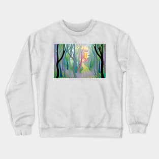 Antigua Crewneck Sweatshirt